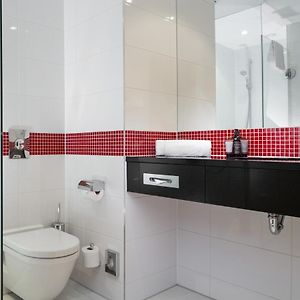 Apartament typu junior