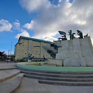 Hotel Diego De Almagro Punta Arenas