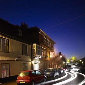 The Boleyn Hotel